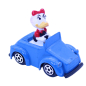 Preview: Vintage Daisy Duck Cabrio Modell 1:43 (Esci 1983) – Die-Cast Disney